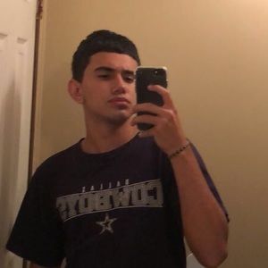 Meet your Posher, Adrian